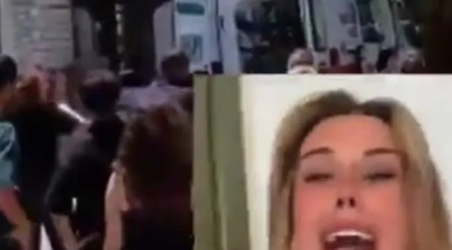 Dilan Polat'ın akrabası ve koruması olan Can Polat, Çeşme'de silahlı saldırıya uğradı.